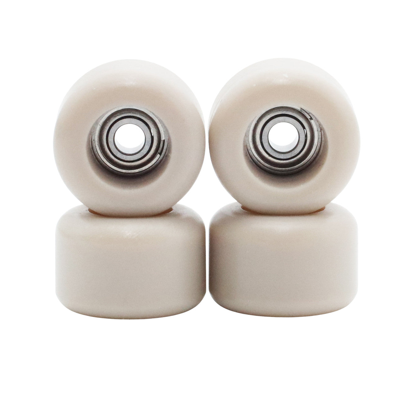 FlatfaceG4-E Fingerboard Wheels - Tan