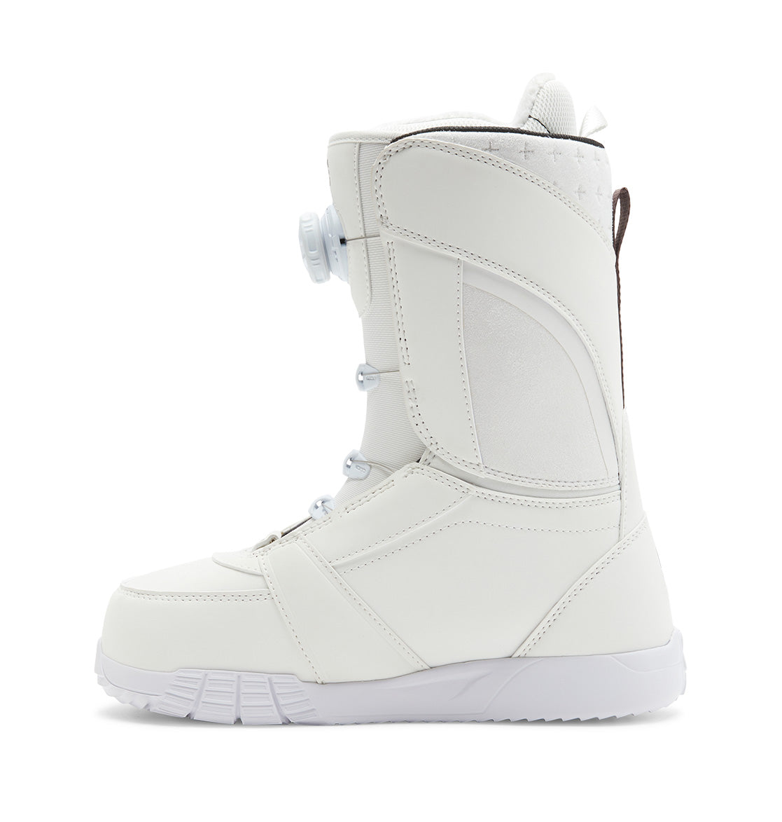 Off White Women's Lotus DC Snowboard Boots