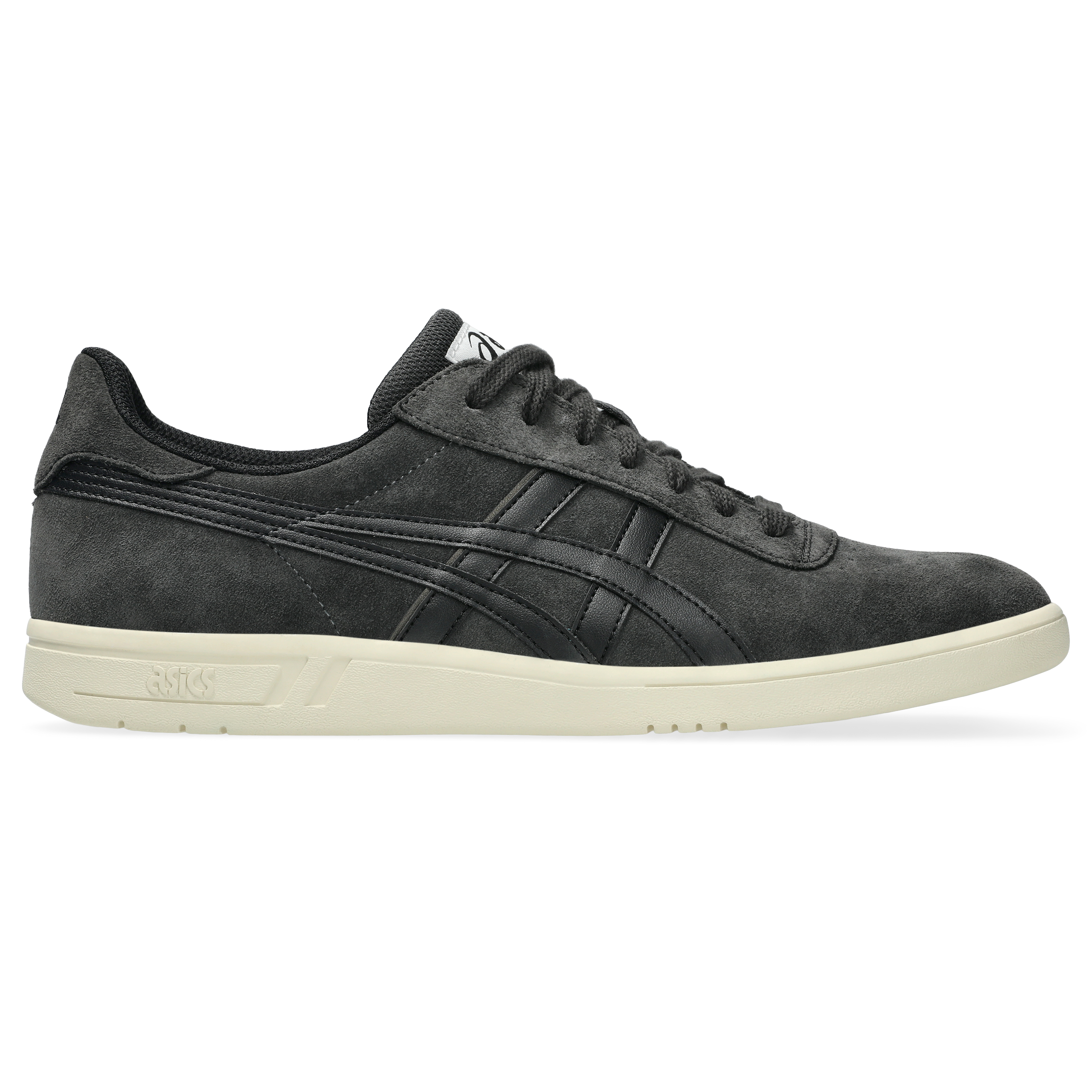 Graphite Grey/Black Gel-Vickka Pro Asics Skate Shoe