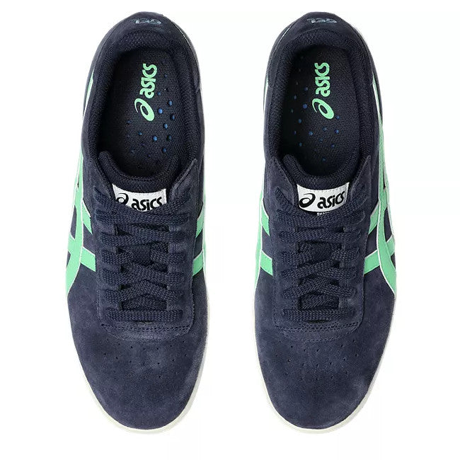 Midnight Navy Asics Gel-Vickka Pro Skate Shoe Top