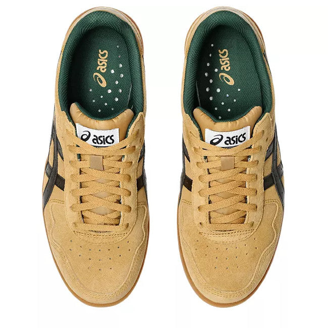 Wood Thrush Japan Pro Asics Skate Shoe Top