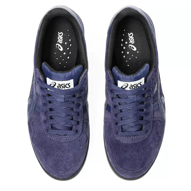 Peacoat Japan Pro Asics Skate Shoe Top