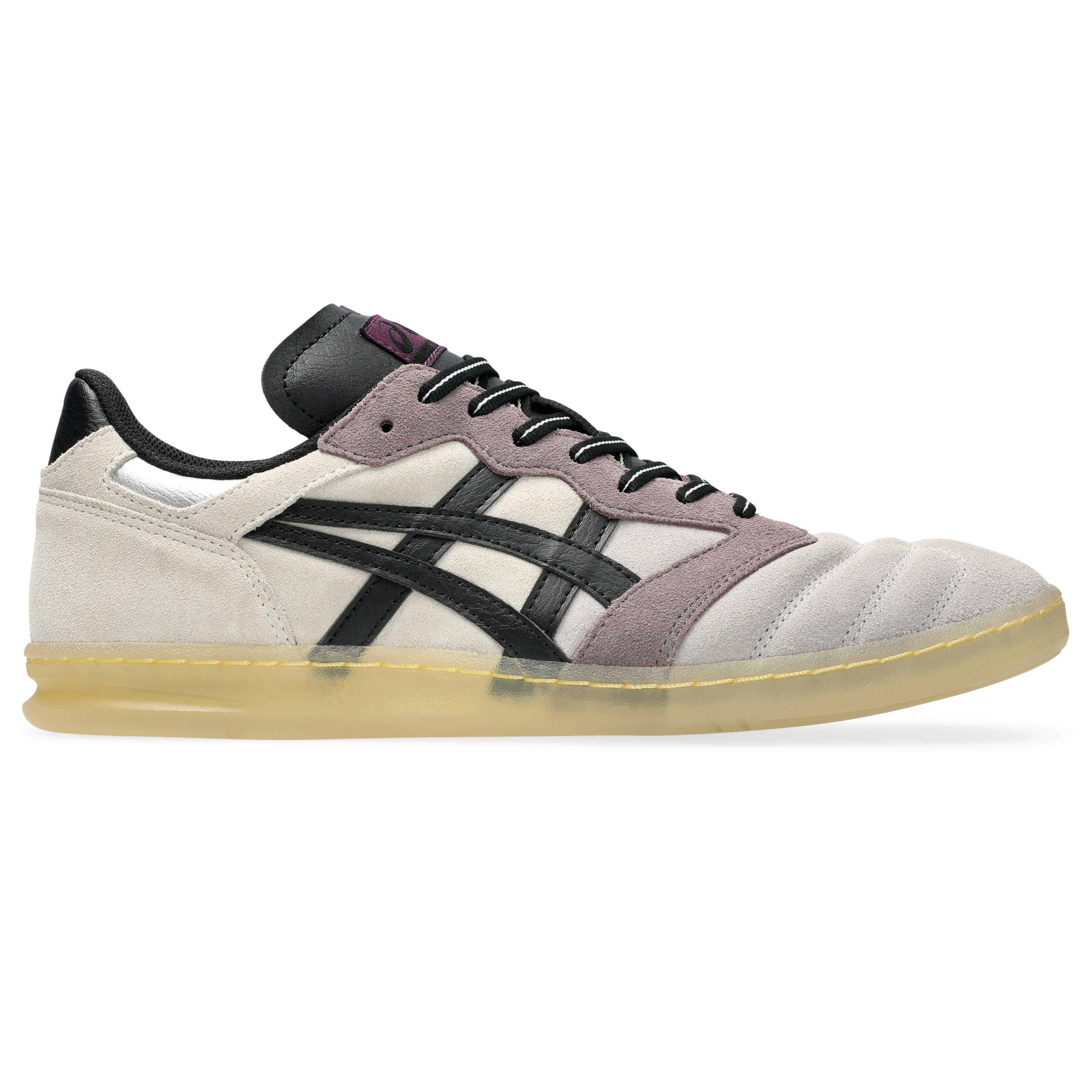 Late Nite Stars Asics Leggerezza FB Asics Skate Shoe