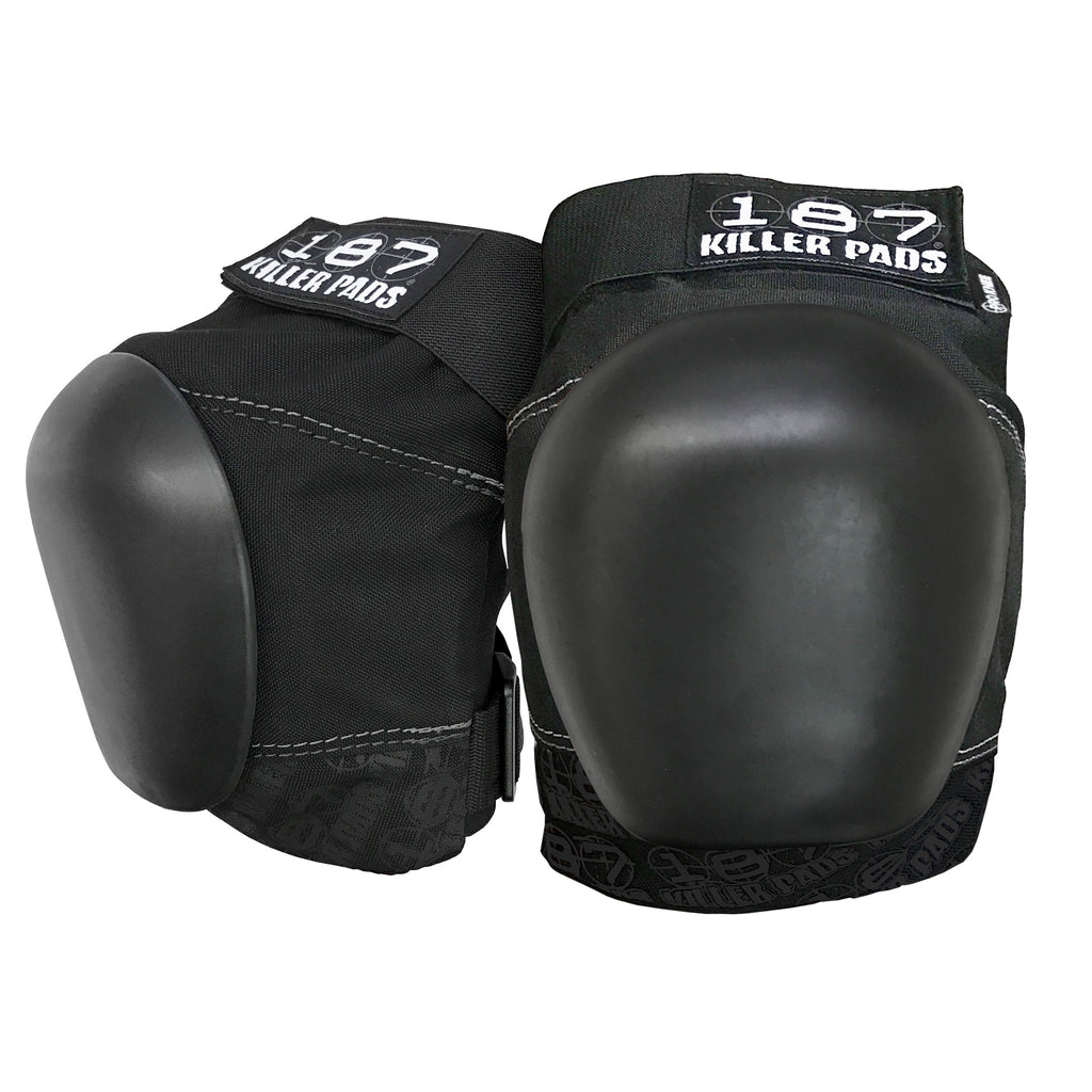 Pro Knee 187 Pads