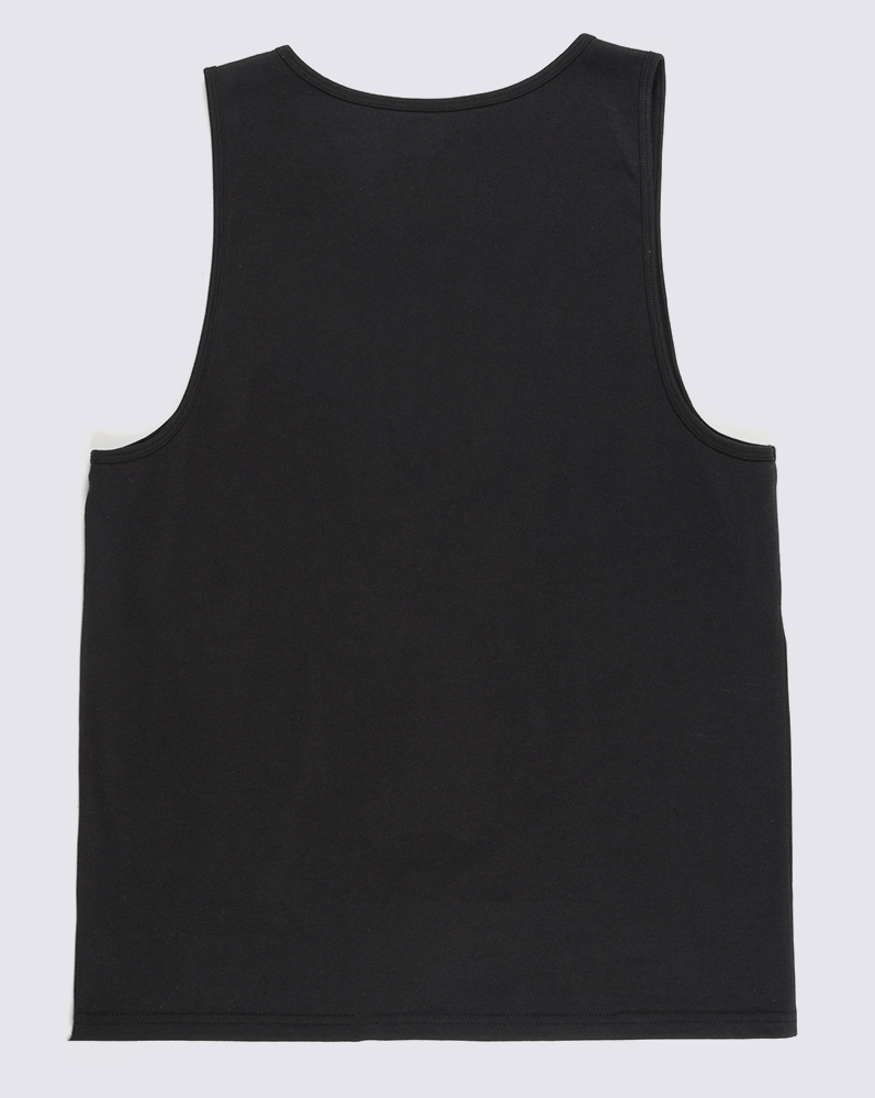 Vans Metal Arch Tank Top - Black