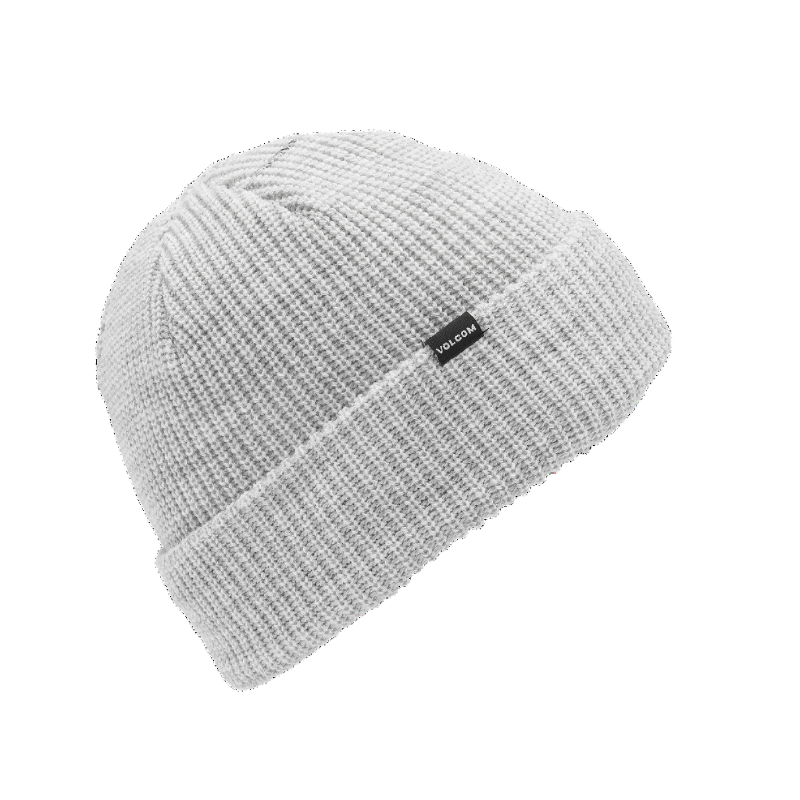 Grey Volcom Sweep Beanie