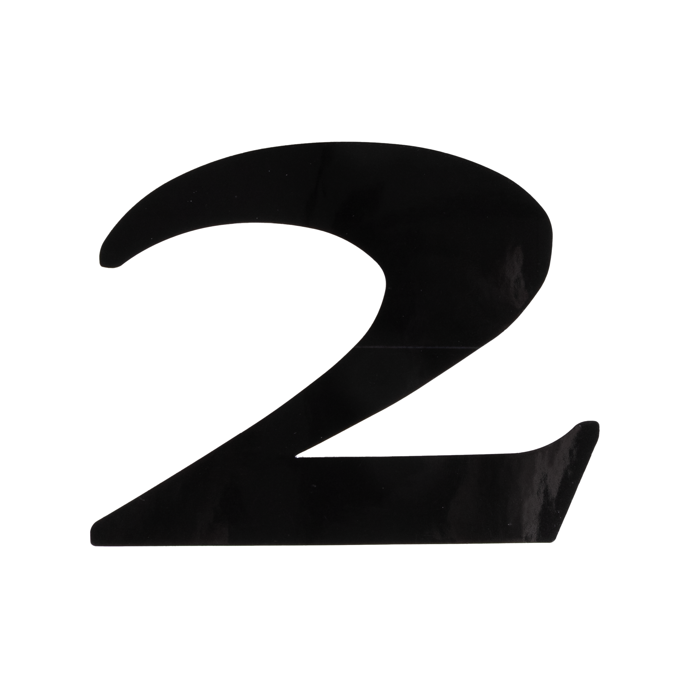 2Riserpads Sticker