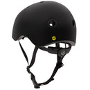 Matte Black Certified Classic Lite Pro-Tec Helmet