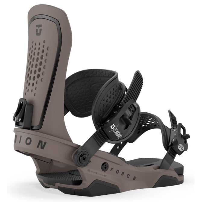 Snowboard Bindings
