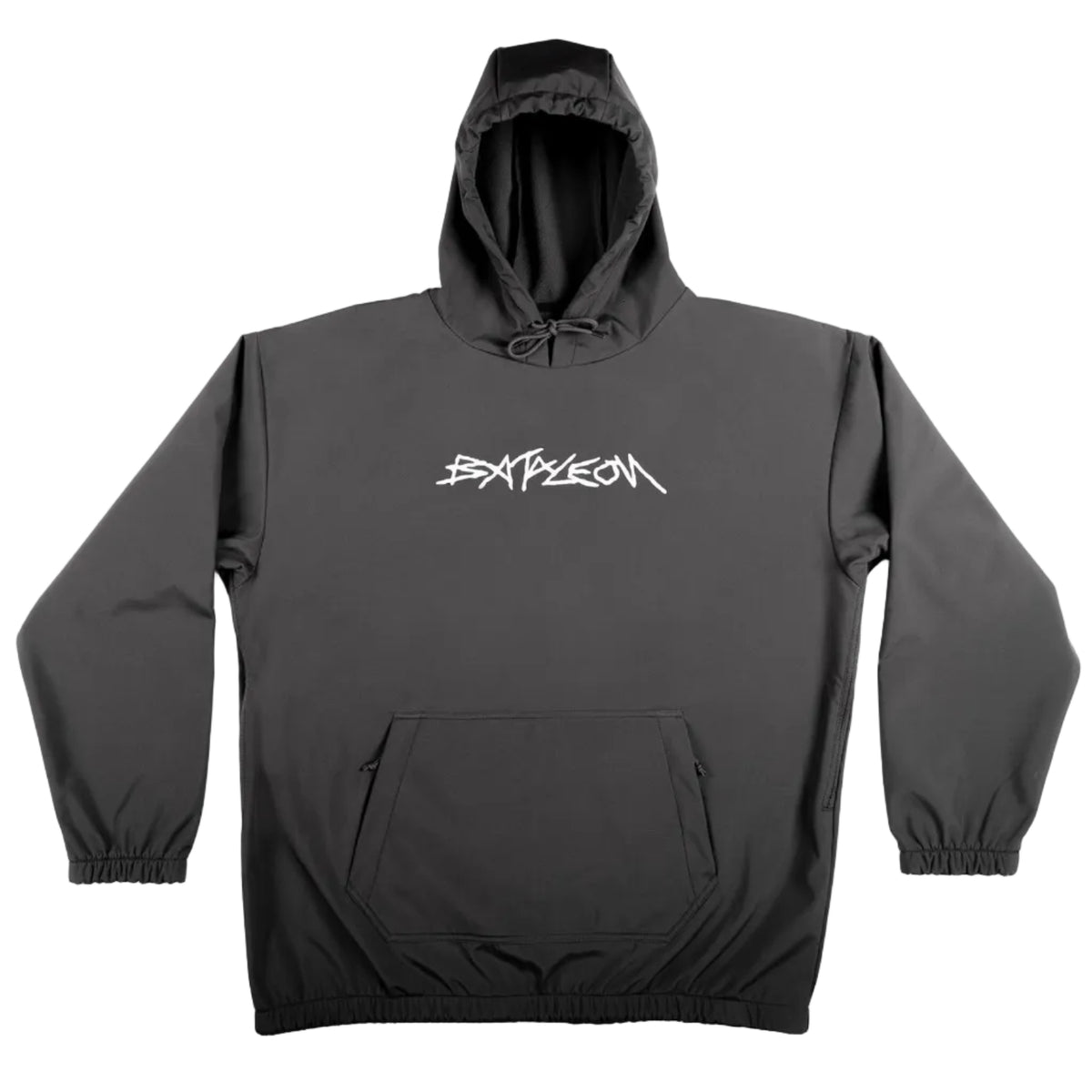 2027 Snowpoof Bataleon Snow Hoodie