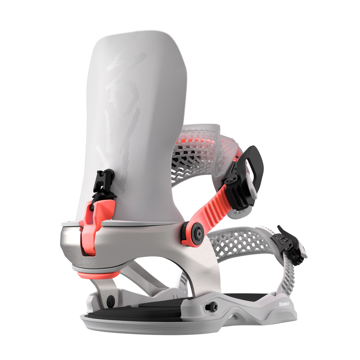 Grey 2027 Bataleon Blaster Fase bindings