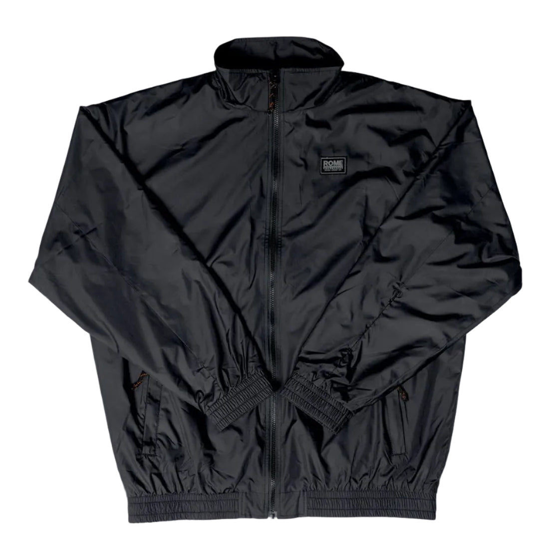 Black Rome Windbreaker