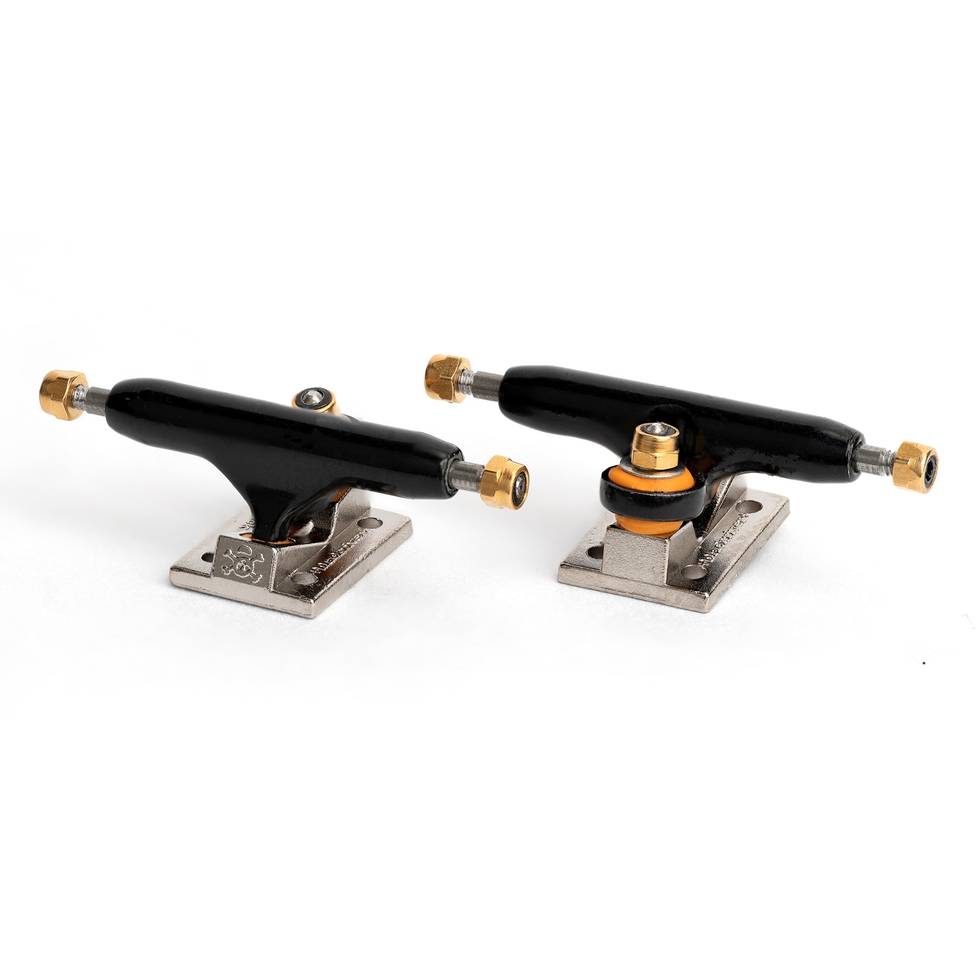 Jack Black 3.0 Blackriver Fingerboard Trucks