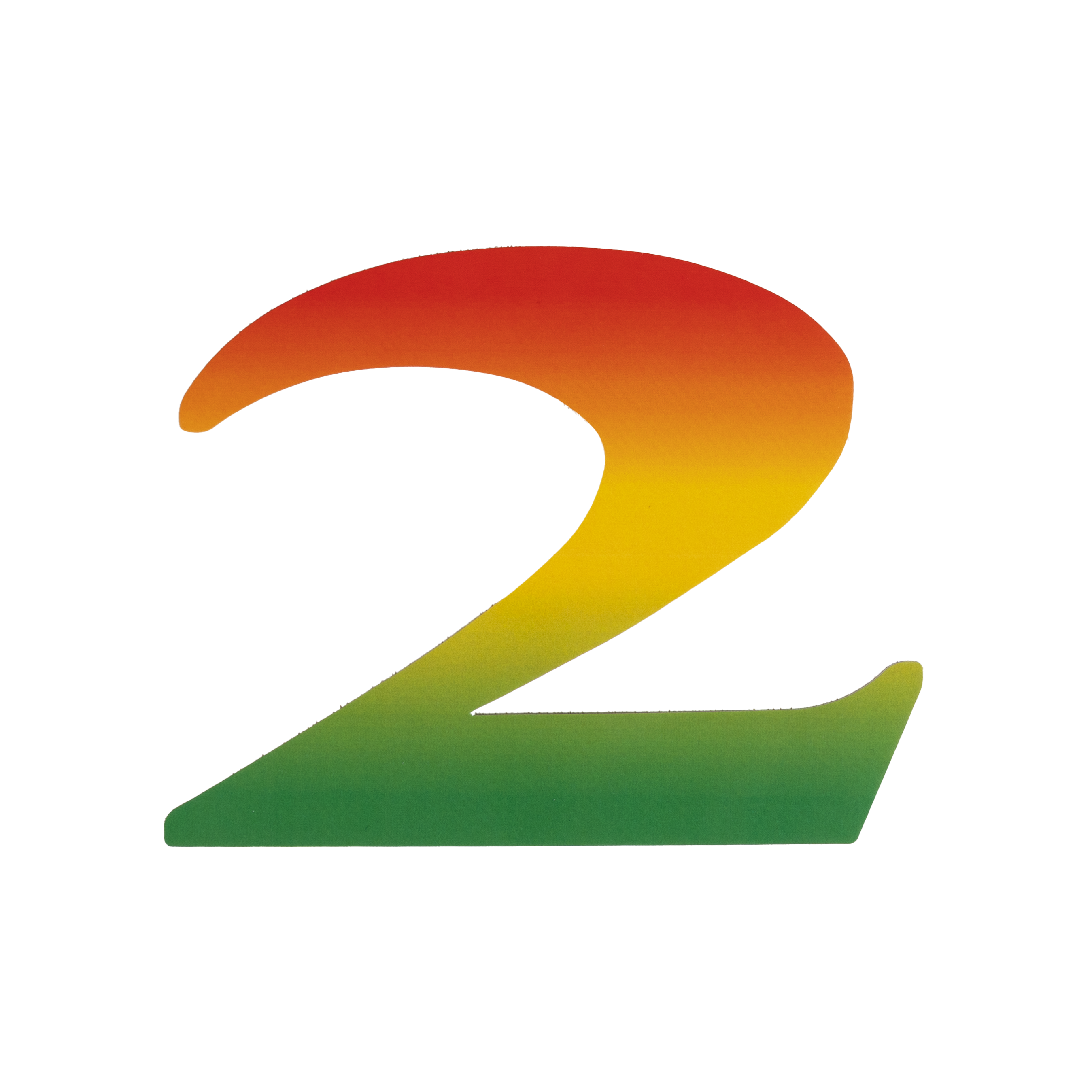 2Riserpads Sticker