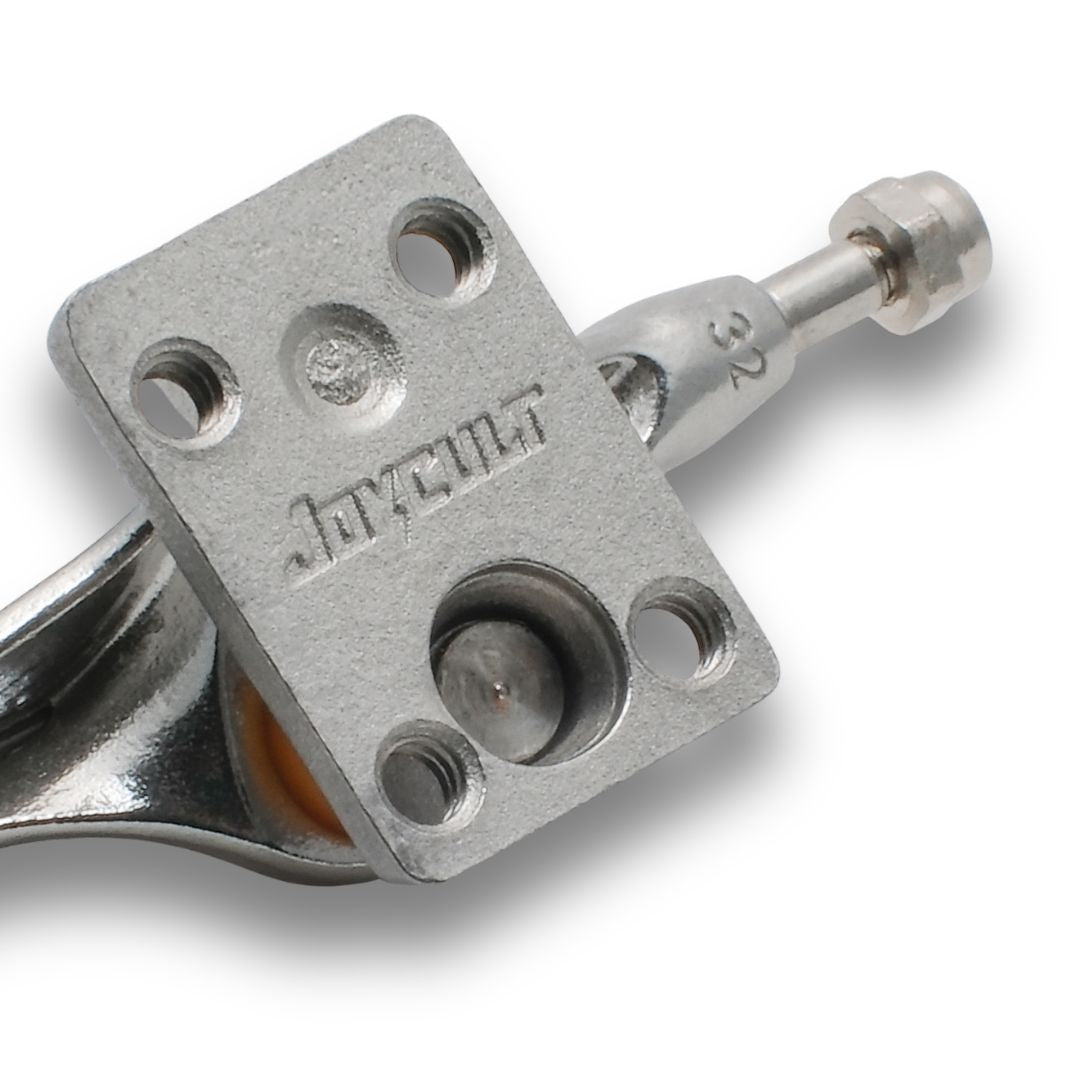 Joycult x Independent Fingerboard Stage 11 Trucks Bottom