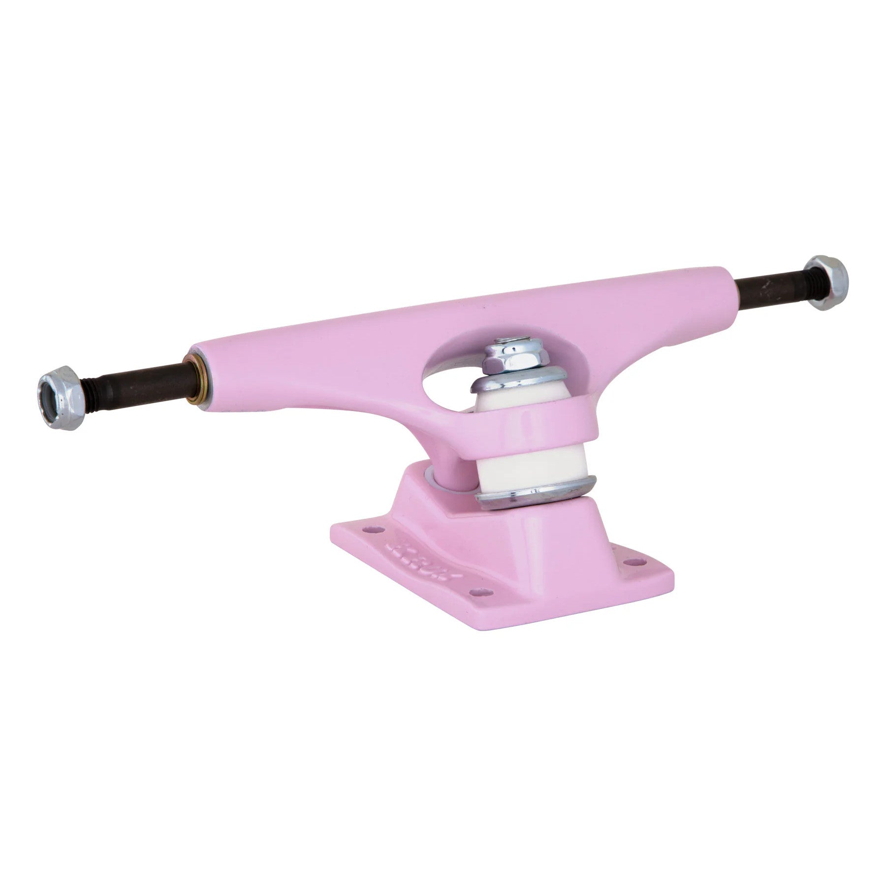 Pink Pastel K5 Krux Skateboard Trucks