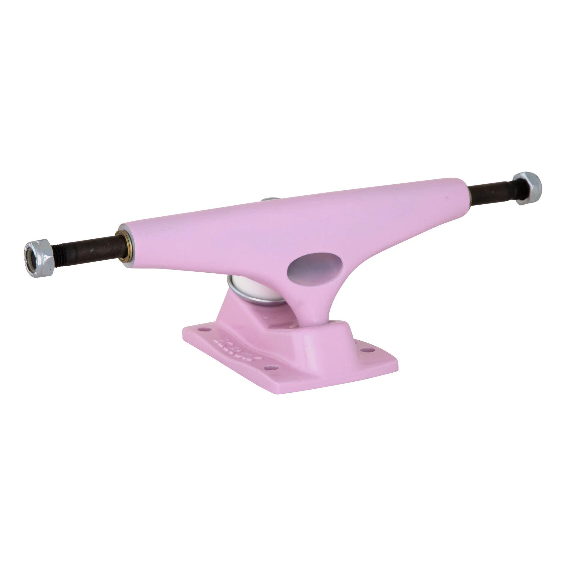 Pink Pastel K5 Krux Skateboard Trucks