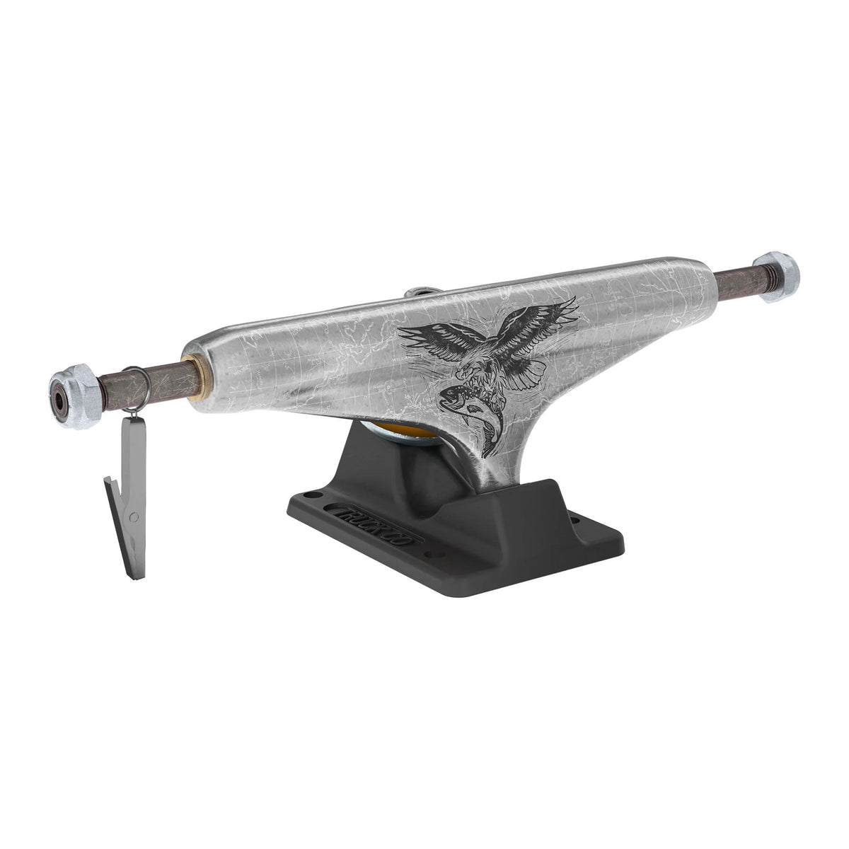 Independent Stage 11 David Gravette Pro Hollow Skateboard Trucks
