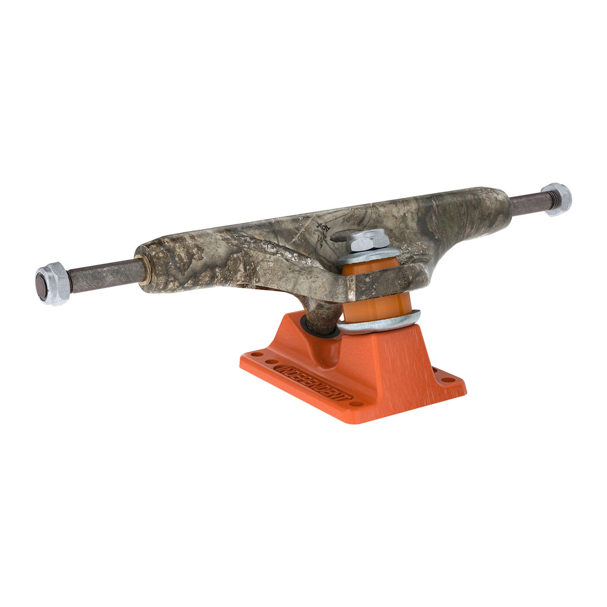 Realtree APX Independent Skateboard Trucks