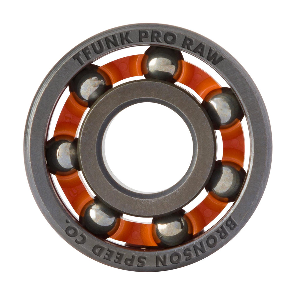 T-Funk Bronson Raw Bearings