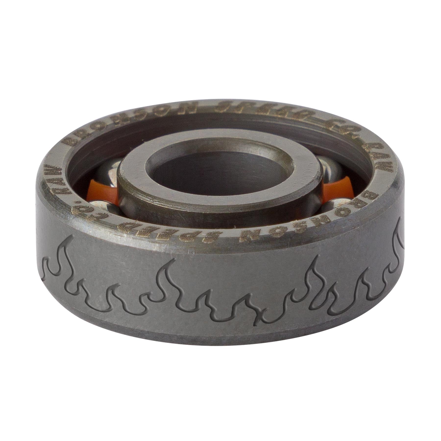 T-Funk Bronson Raw Bearings