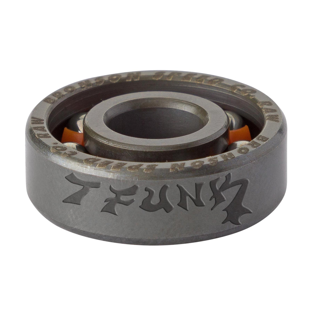 T-Funk Bronson Raw Bearings