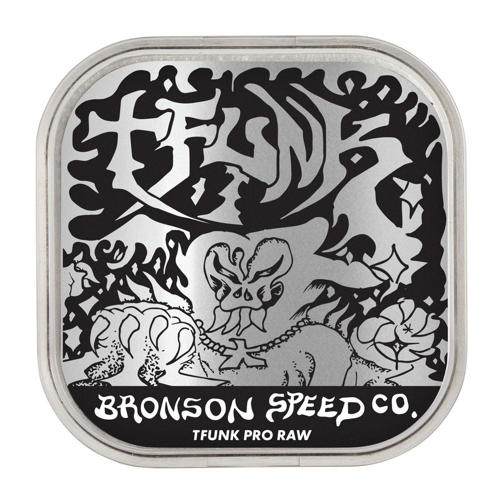 T-Funk Bronson Raw Bearings