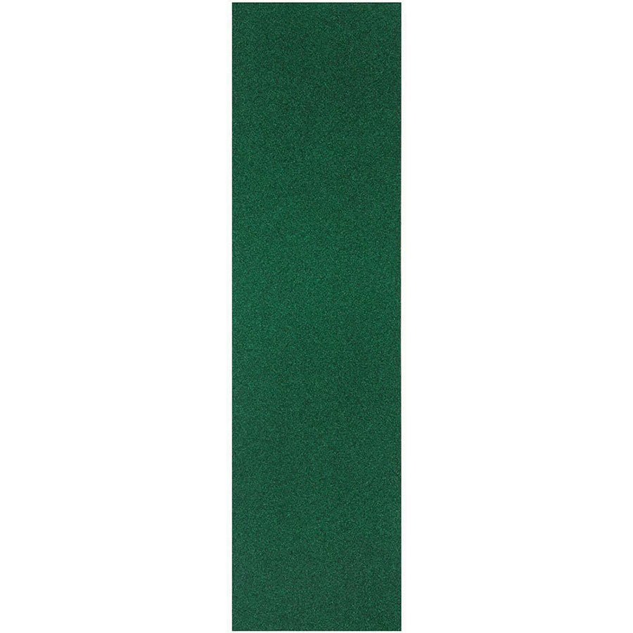 Jessup Colors Skateboard Griptape - Forest Green