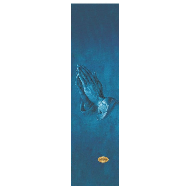 Pvblic Domain Forgive Skateboard Grip Tape