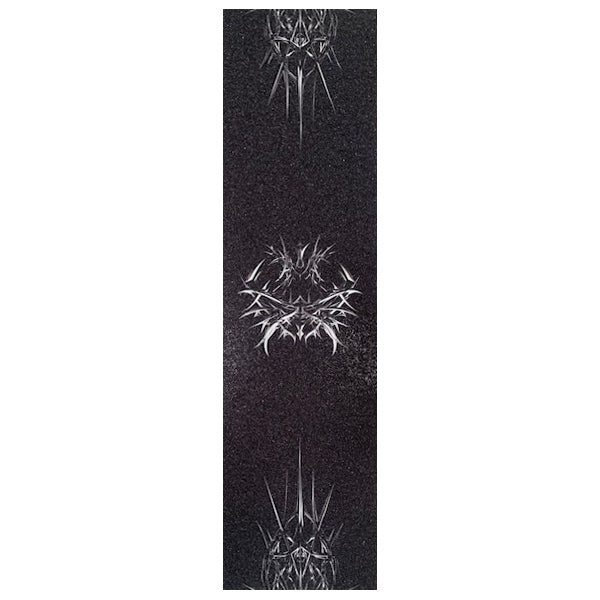Pvblic Domain WWW Shredder Skateboard Grip Tape