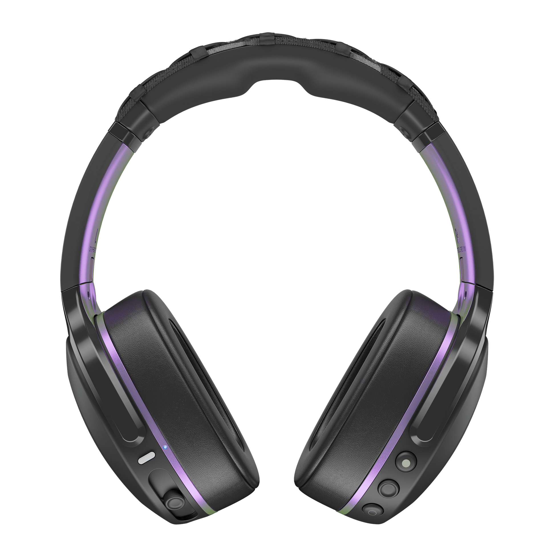 Dustbox x Skullcandy Crusher Evo Headphones