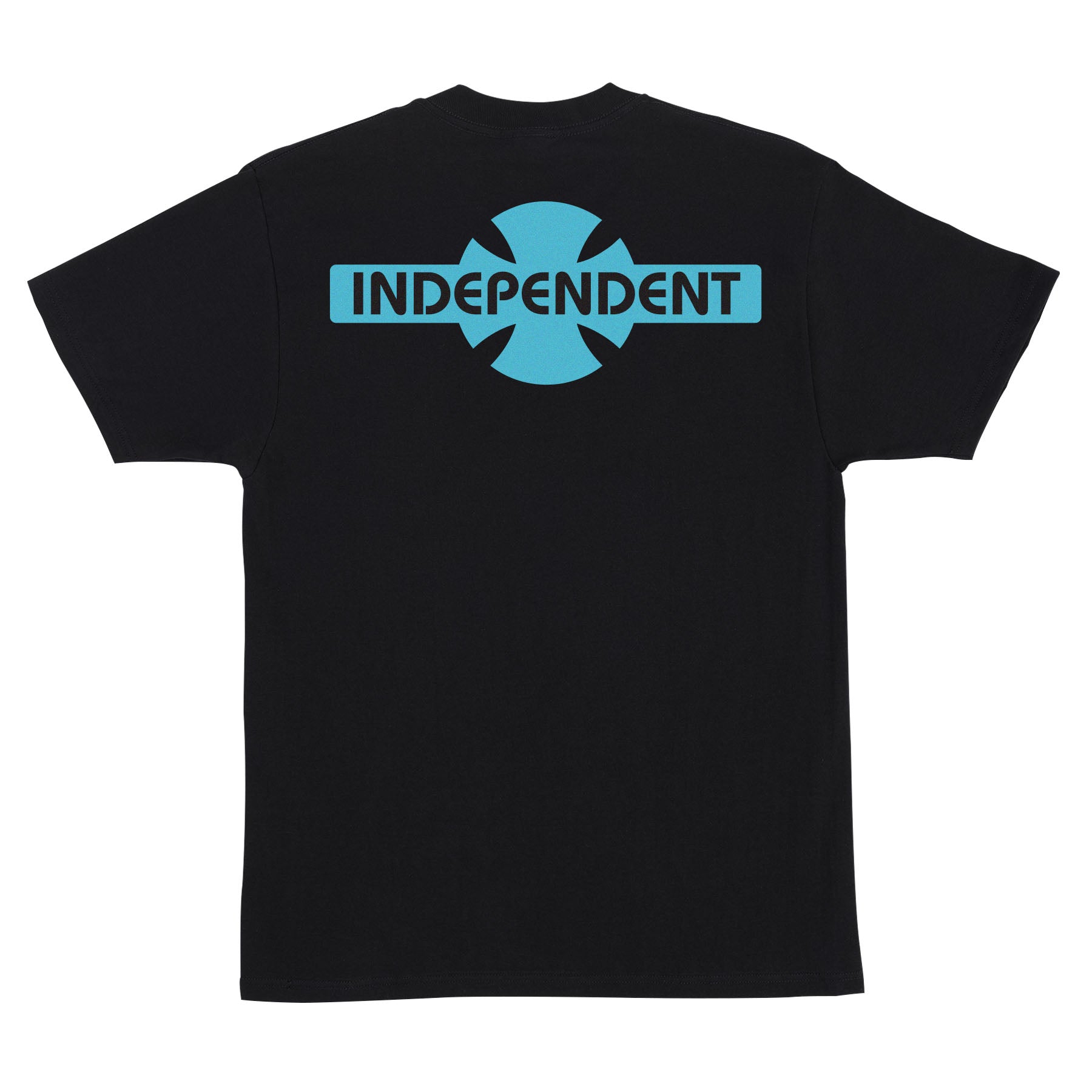 Independent OGBC Legacy Heavyweight Tee - Black