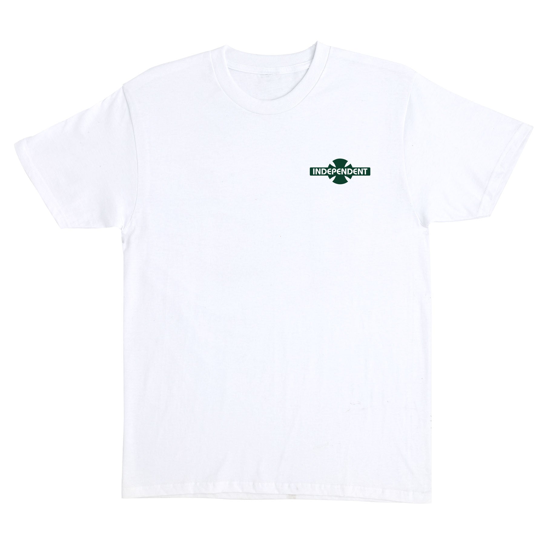 Independent OGBC Legacy Heavyweight Tee - White