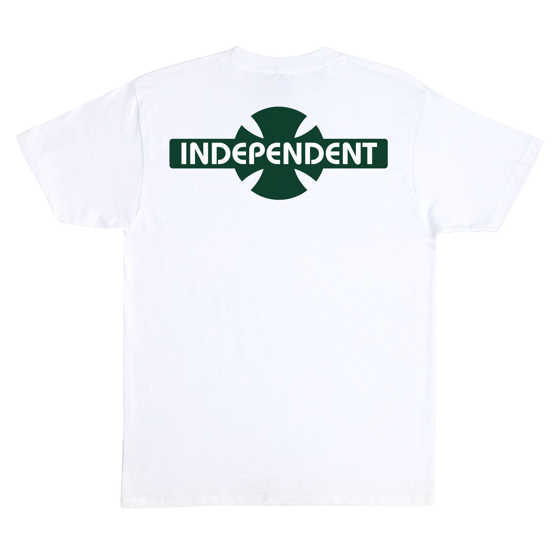 Independent OGBC Legacy Heavyweight Tee - White