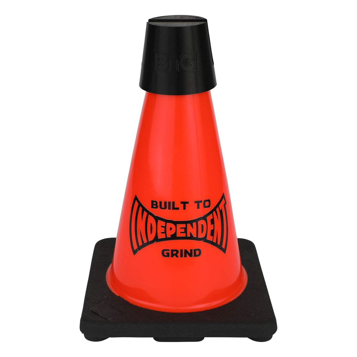 Built To Grind Independent Phone Cone Stand