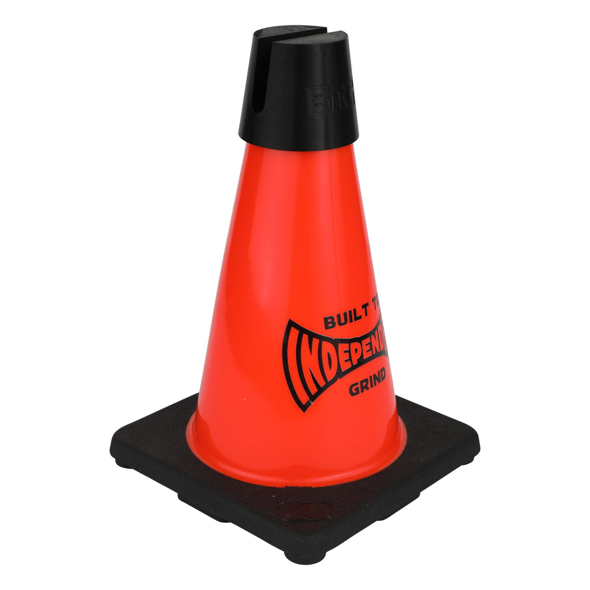 Built To Grind Independent Phone Cone Stand