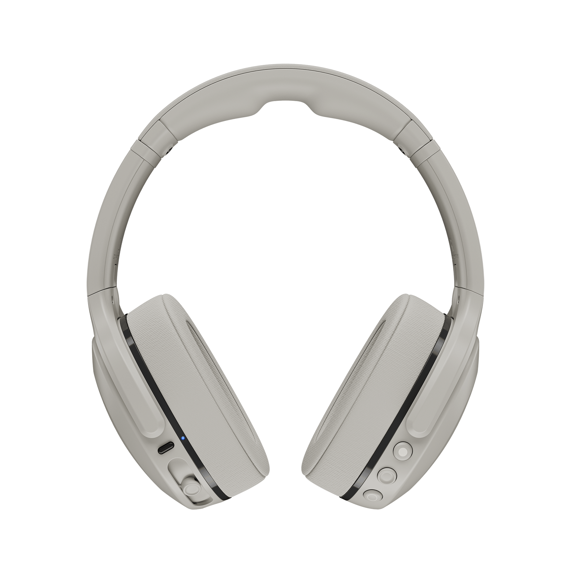 Concrete 540 Active Crusher Skullcandy Headphones