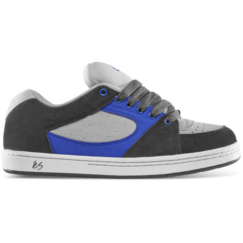 Navy/Royal Accel OG eS Skate Shoe