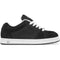 Black/White/Black OG Accel eS Skateboarding Shoe
