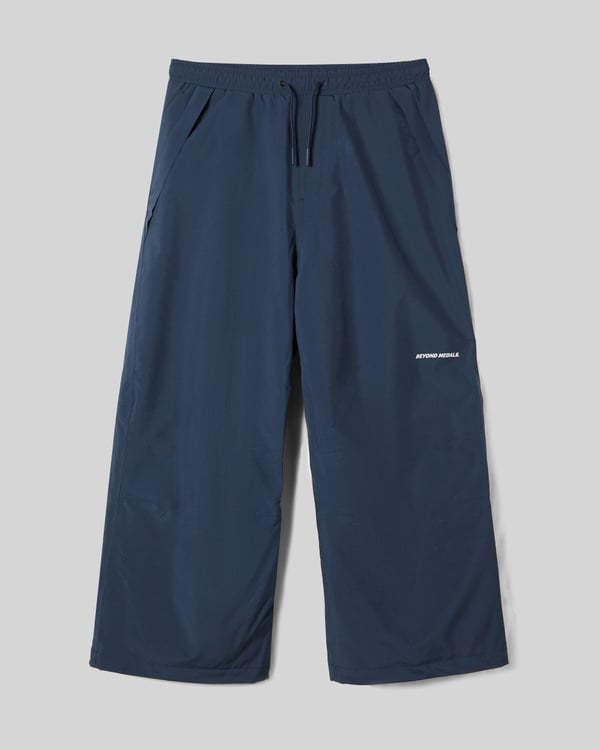 Blue Beyond Medals Park Snow Pants