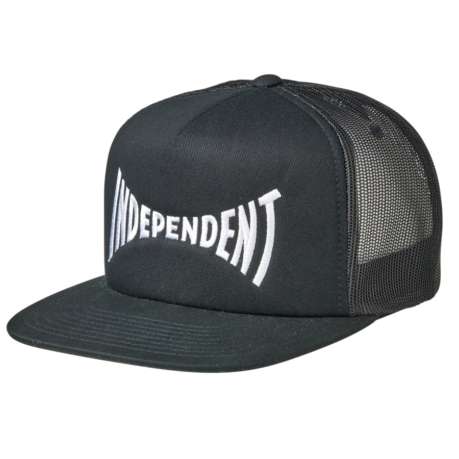 Span Independent Trucks Trucker Hat