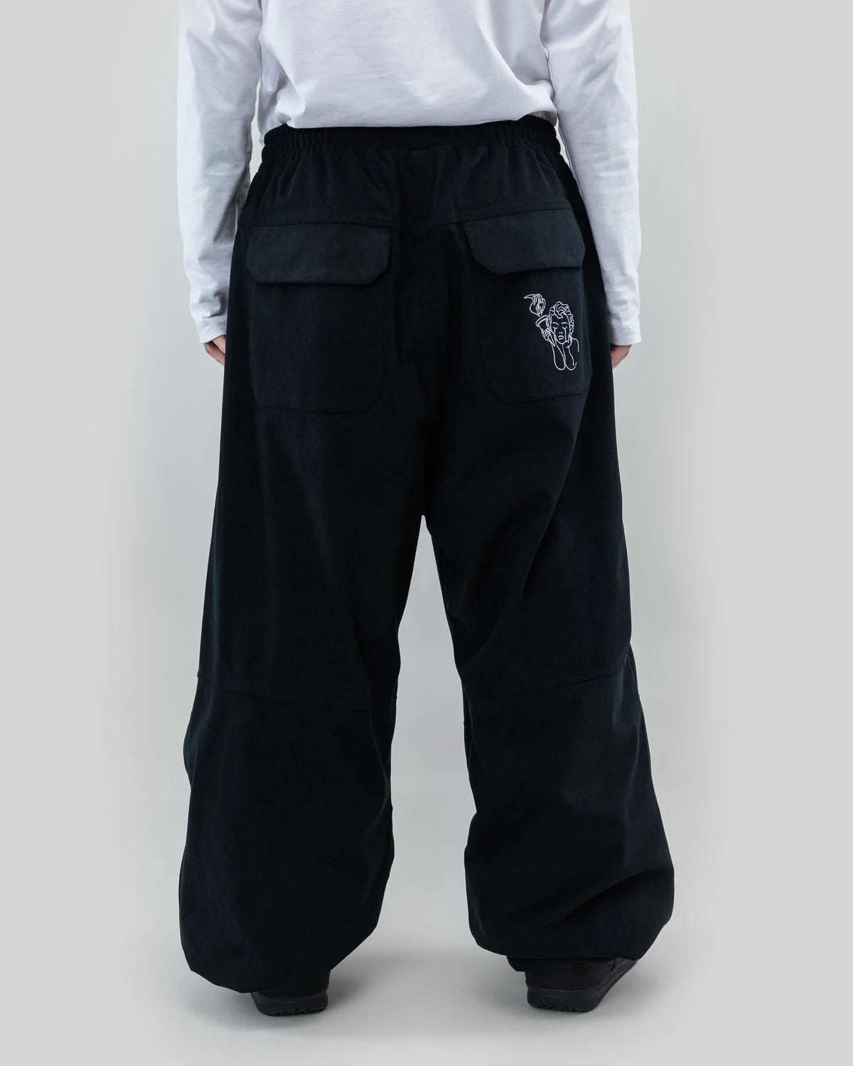 Beyond Medals Park Pants - Cord