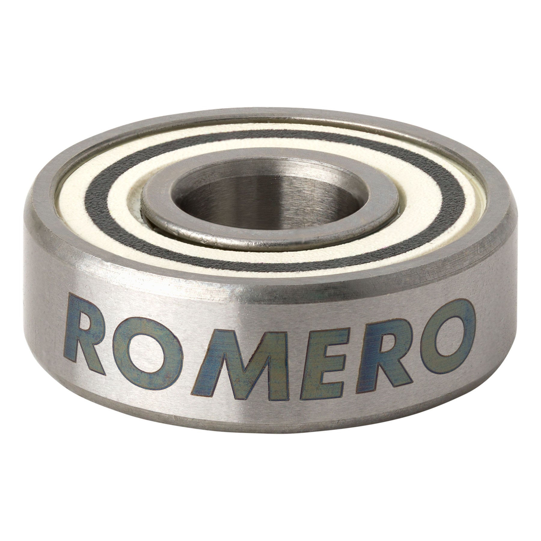 Leo Romero G3 Bronson Bearings