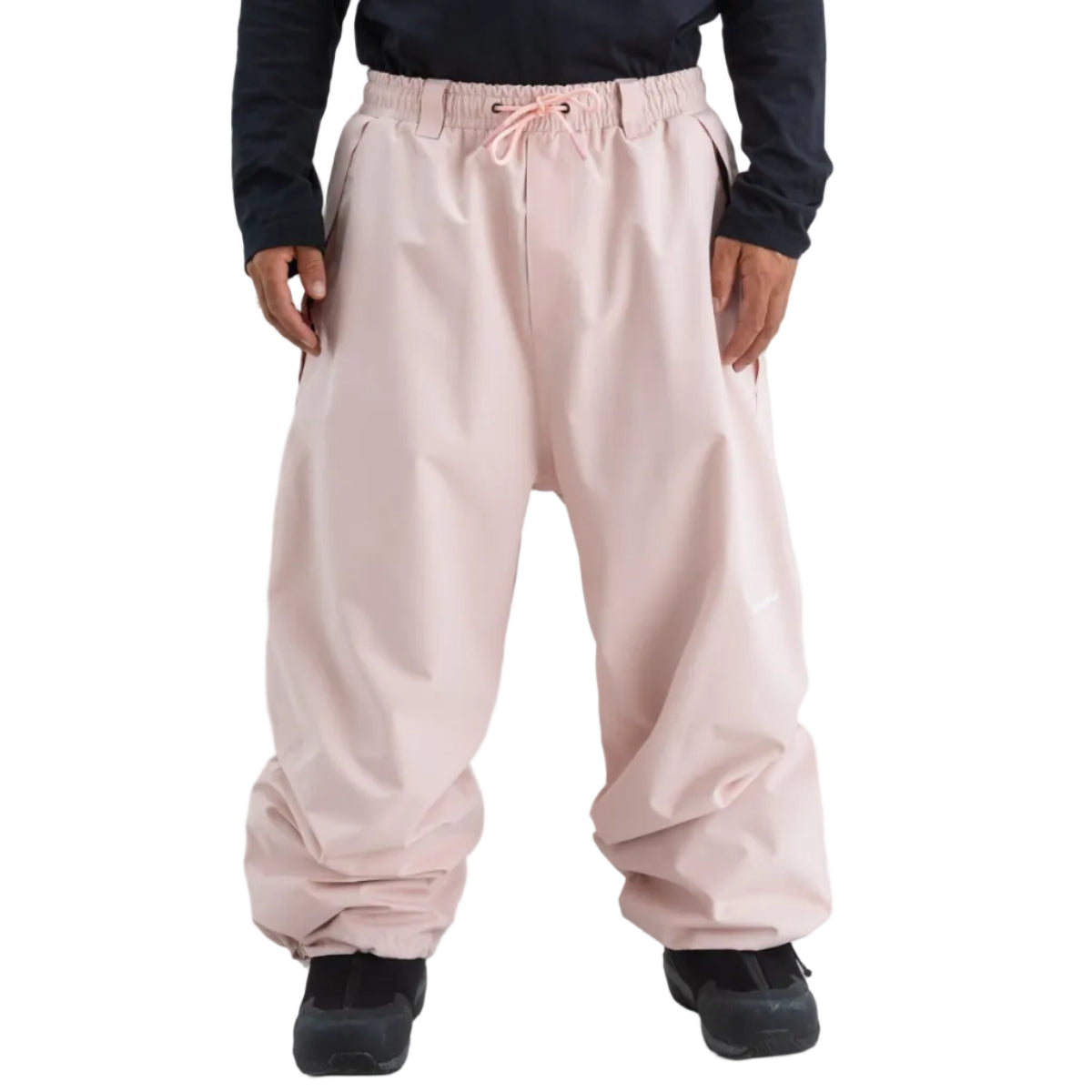 Pink Beyond Medals Park Pants 