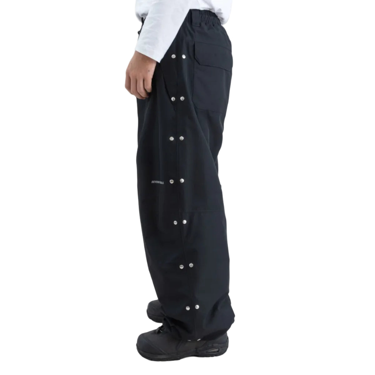 SDB Beyond Medals Park Pants