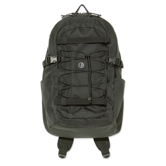 Polar Resa Backpack - Black