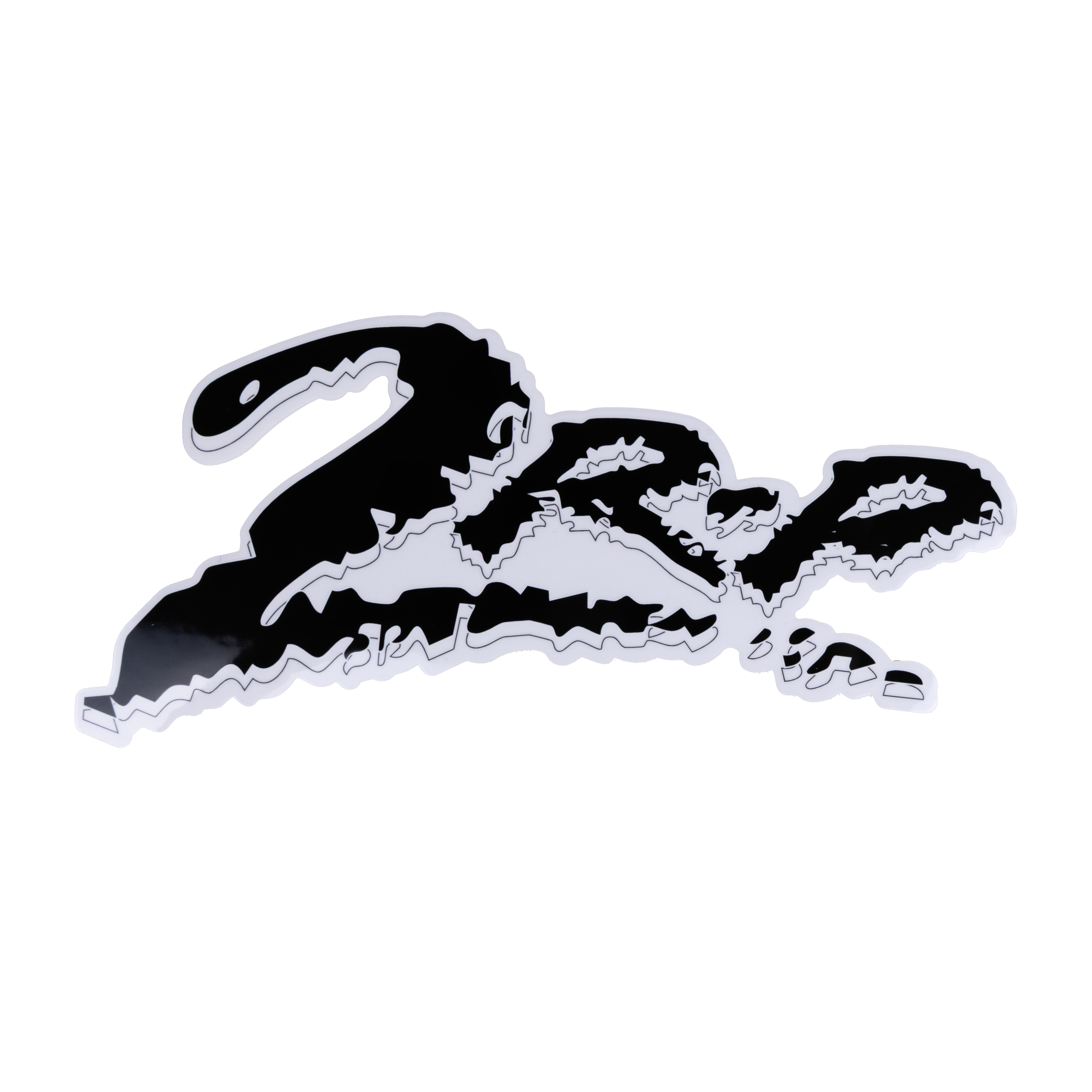 2Riserpads Sticker