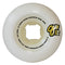 Double Duro Mini Combo OJ Skateboard Wheels Back