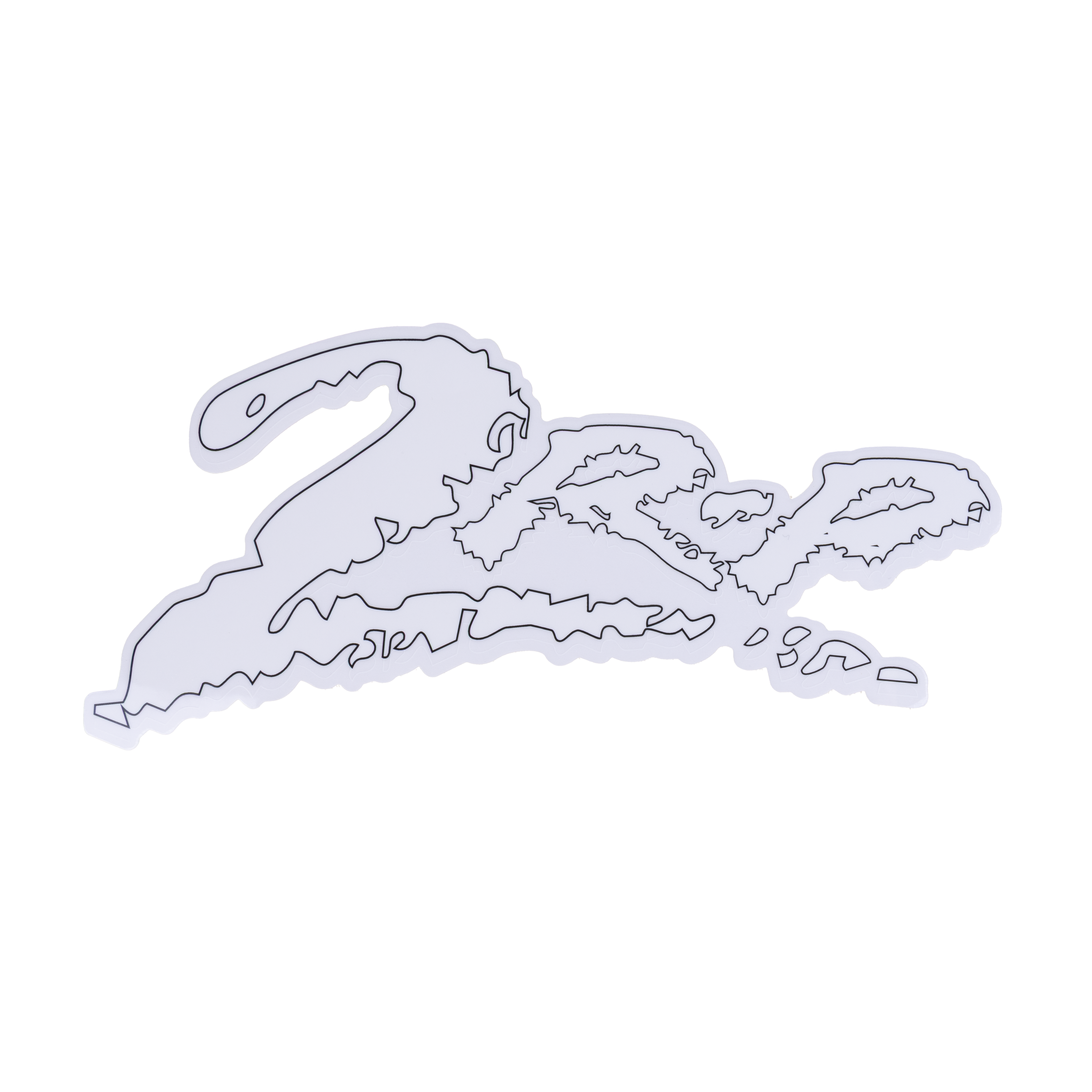 2Riserpads Sticker