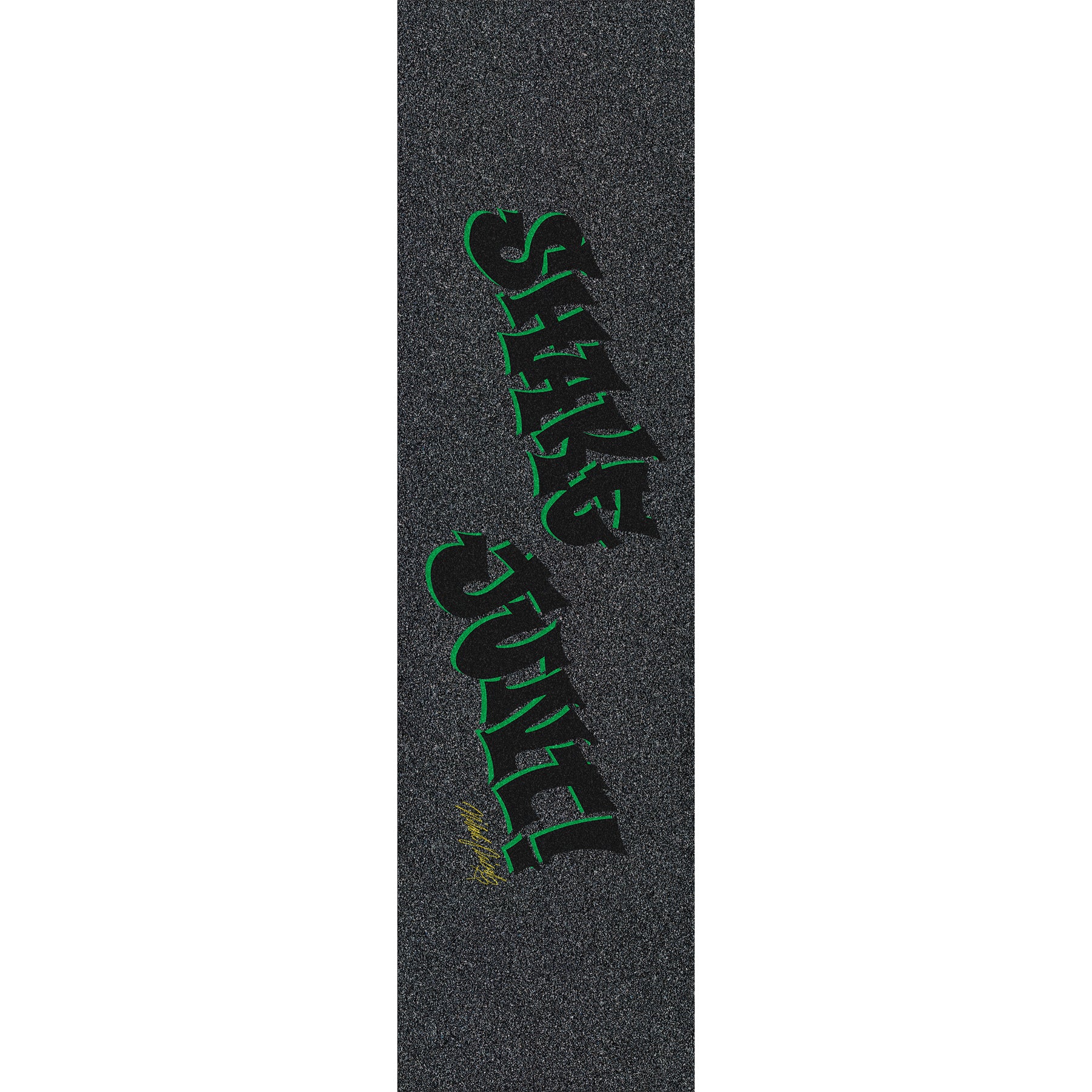 Mob x Shake Junt Nikolai Piombo Skateboard Grip Tape